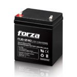 Forza Power Technologies Forza - Battery - 12 V